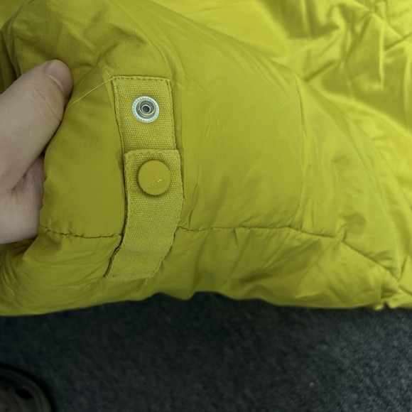 FP Free People Movement Oversized In A Bubble Puffer Vest Women's Large - Picture 9 of 9